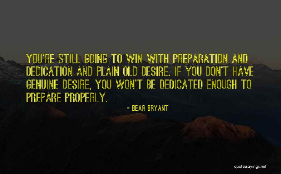 Bear Bryant Quotes 2081095