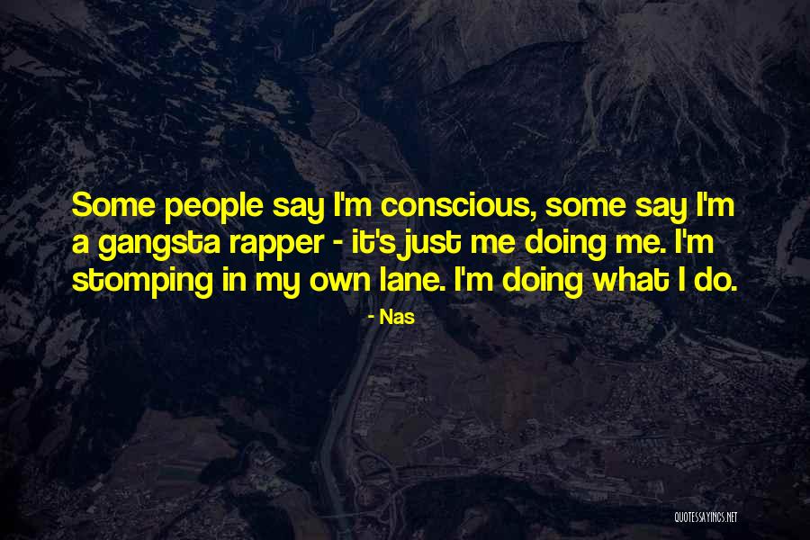 Bear Crawls Football Quotes By Nas