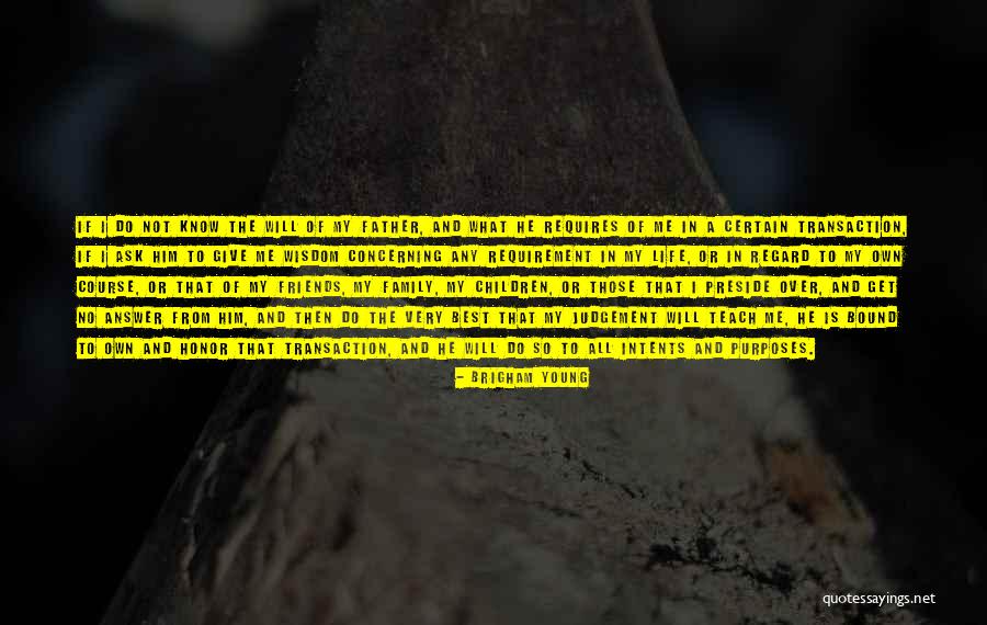 Bear Dance Golf Quotes By Brigham Young Bear Dance Golf Quotes By Brigham Young