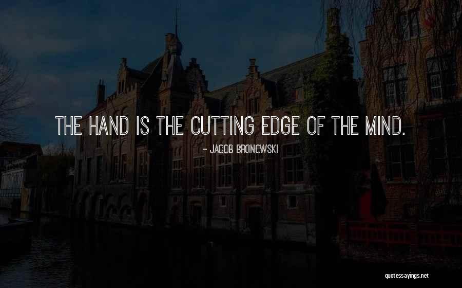 Bear Dance Golf Quotes By Jacob Bronowski Bear Dance Golf Quotes By Jacob Bronowski