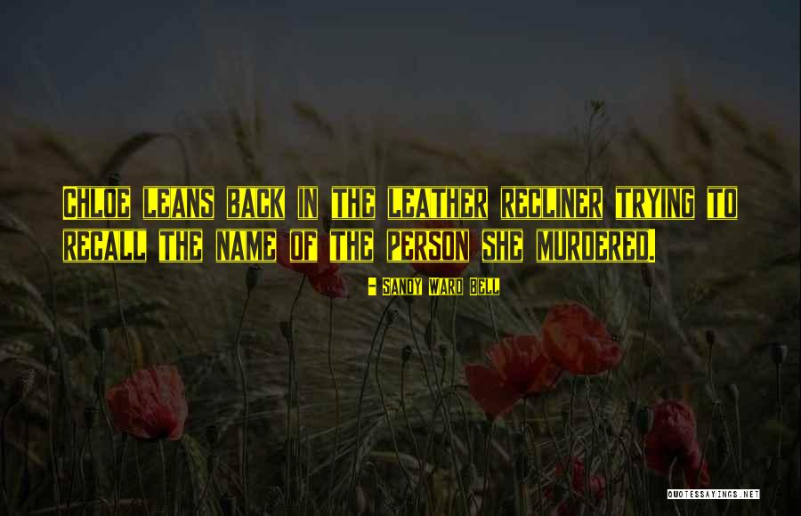 Bear Dance Golf Quotes By Sandy Ward Bell Bear Dance Golf Quotes By Sandy Ward Bell