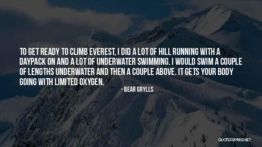 Bear Grylls Quotes 1025149