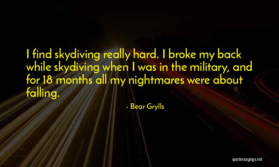 Bear Grylls Quotes 1289440