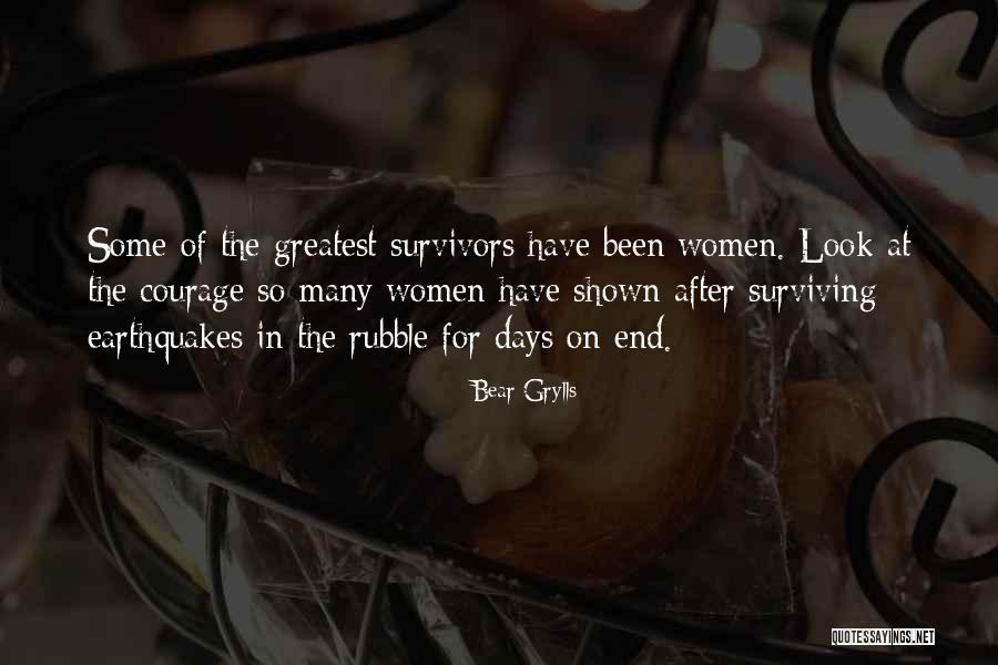 Bear Grylls Quotes 1625429