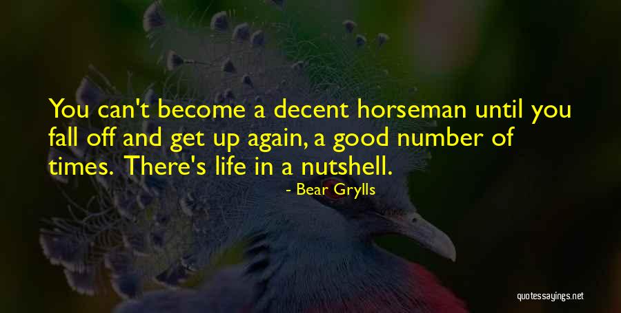 Bear Grylls Quotes 2168056