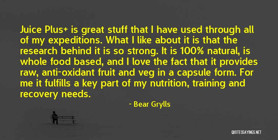 Bear Grylls Quotes 945402