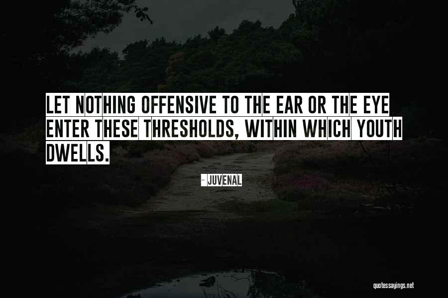 Bear Hibernation Quotes By Juvenal Bear Hibernation Quotes By Juvenal