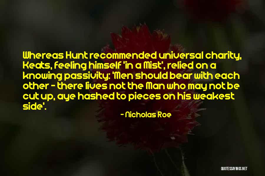 Bear Hunt Quotes By Nicholas Roe Bear Hunt Quotes By Nicholas Roe