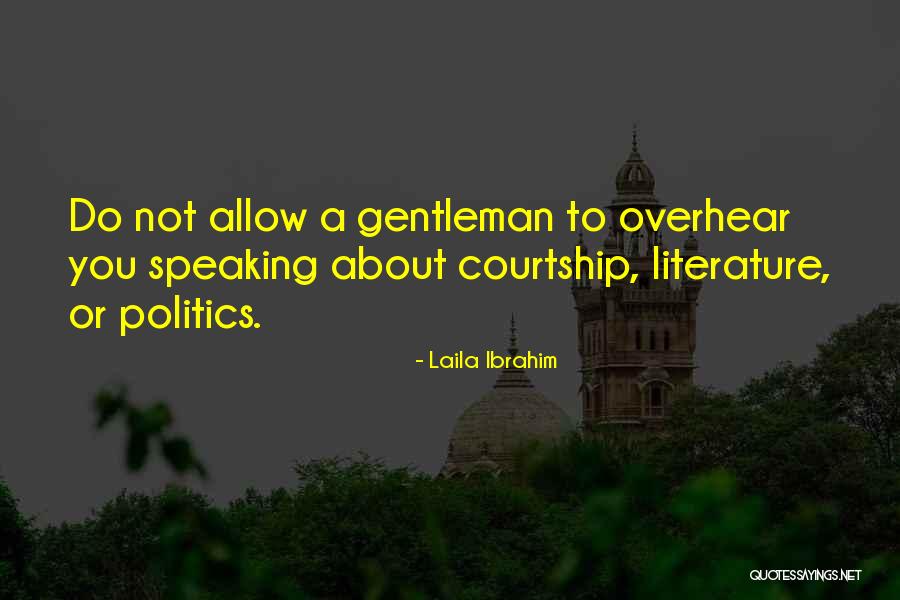 Bear Hunter Quotes By Laila Ibrahim Bear Hunter Quotes By Laila Ibrahim