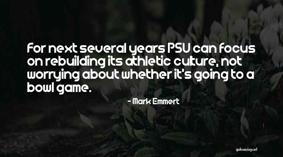 Bear Hunter Quotes By Mark Emmert Bear Hunter Quotes By Mark Emmert