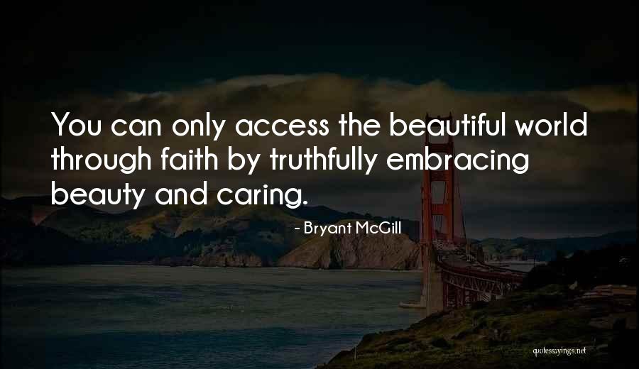 Bear Lifted Quotes By Bryant McGill Bear Lifted Quotes By Bryant McGill