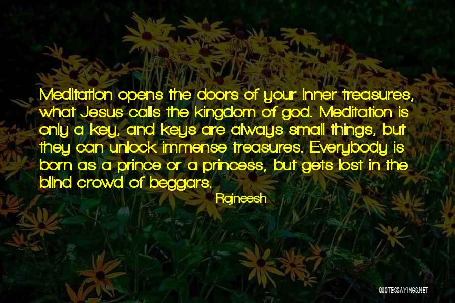 Bear Lifted Quotes By Rajneesh Bear Lifted Quotes By Rajneesh