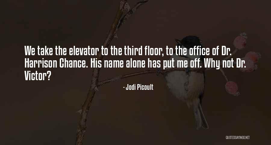 Bear Lifts Quotes By Jodi Picoult Bear Lifts Quotes By Jodi Picoult