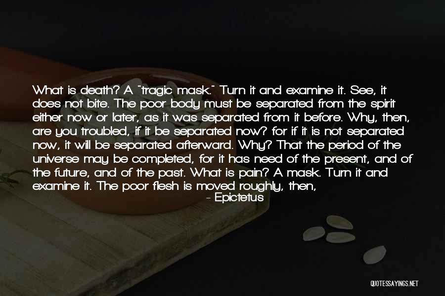 Bear Pain Quotes By Epictetus Bear Pain Quotes By Epictetus