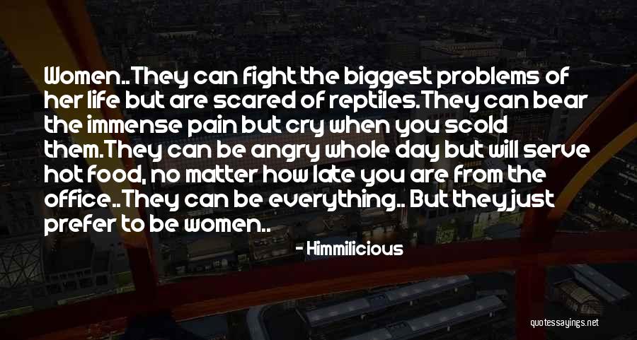 Bear Pain Quotes By Himmilicious Bear Pain Quotes By Himmilicious