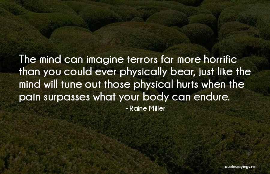 Bear Pain Quotes By Raine Miller Bear Pain Quotes By Raine Miller