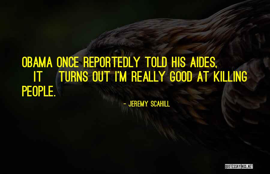 Bear Step Stool Quotes By Jeremy Scahill Bear Step Stool Quotes By Jeremy Scahill