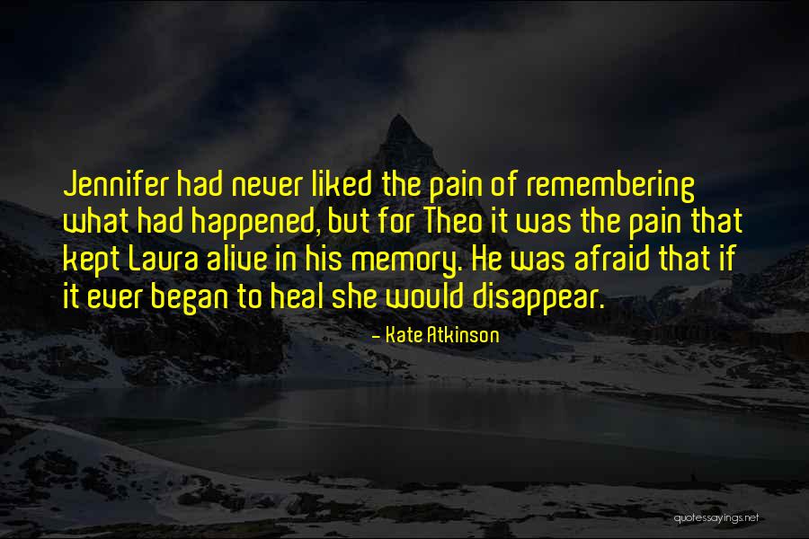 Bear Step Stool Quotes By Kate Atkinson Bear Step Stool Quotes By Kate Atkinson