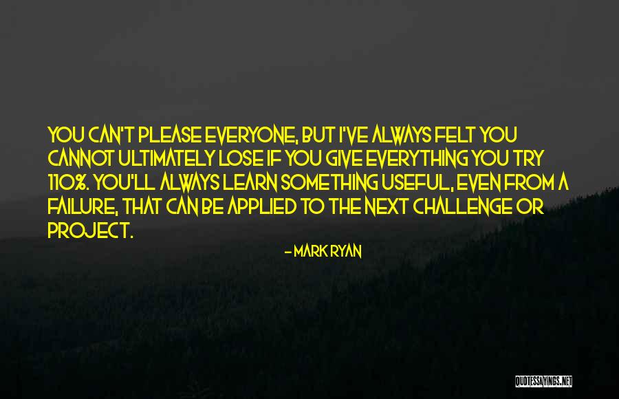 Bear Step Stool Quotes By Mark Ryan Bear Step Stool Quotes By Mark Ryan