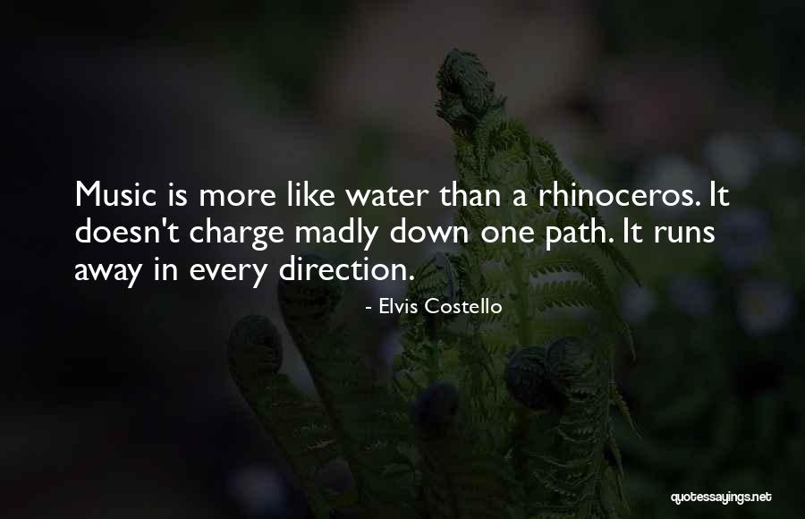 Bear Stephens Quotes By Elvis Costello Bear Stephens Quotes By Elvis Costello
