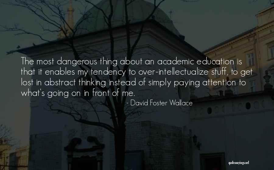 Beardens Plumbing Quotes By David Foster Wallace Beardens Plumbing Quotes By David Foster Wallace