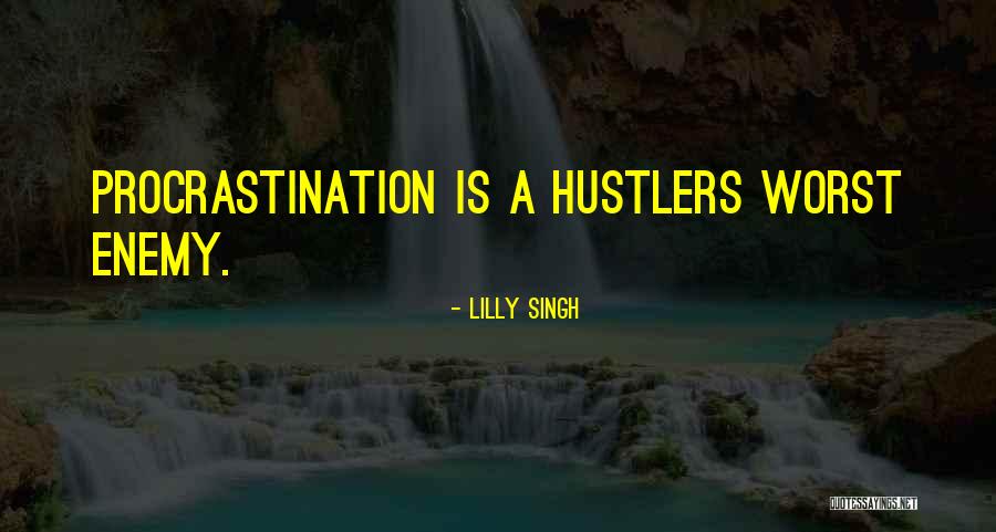 Bearding Quotes By Lilly Singh Bearding Quotes By Lilly Singh