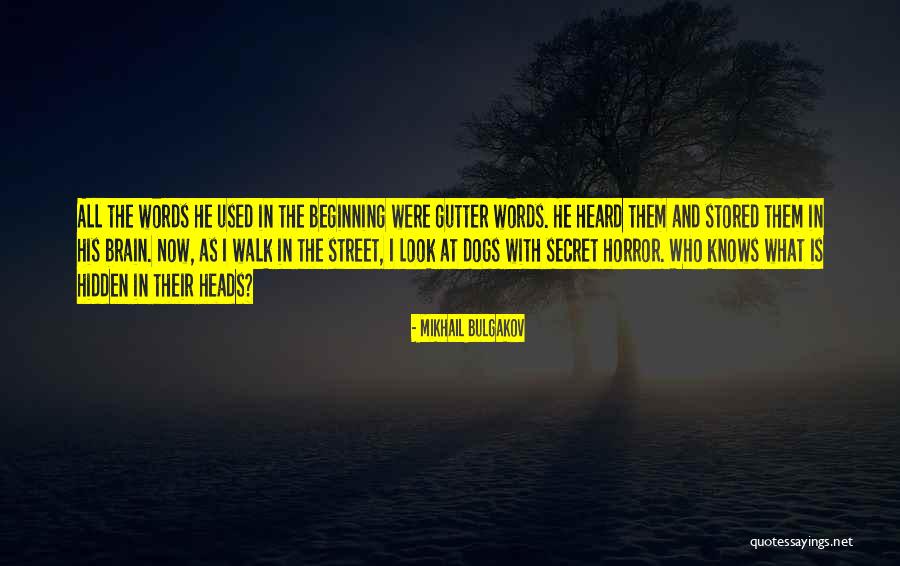 Bearding Quotes By Mikhail Bulgakov Bearding Quotes By Mikhail Bulgakov