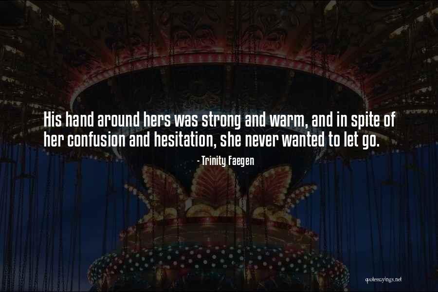 Bearding Quotes By Trinity Faegen Bearding Quotes By Trinity Faegen