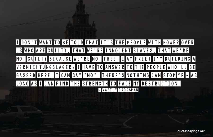 Beardow Adams Quotes By Vasily Grossman Beardow Adams Quotes By Vasily Grossman