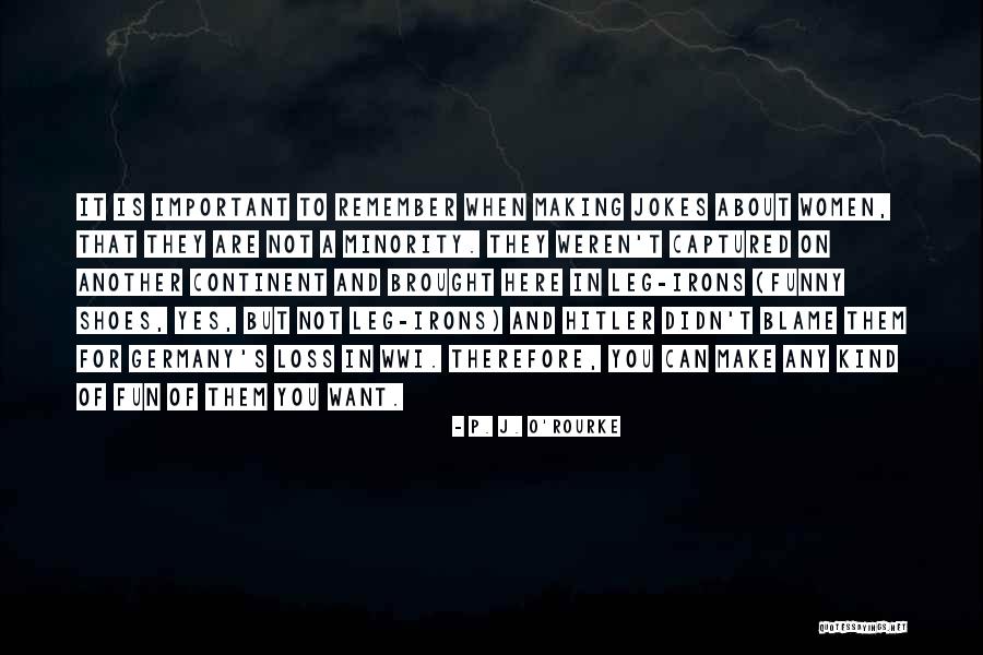 Beardsell Limited Quotes By P. J. O'Rourke Beardsell Limited Quotes By P. J. O'Rourke