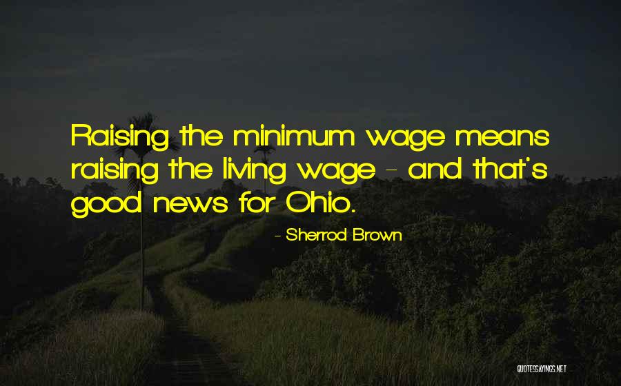 Beardslee Pub Quotes By Sherrod Brown Beardslee Pub Quotes By Sherrod Brown