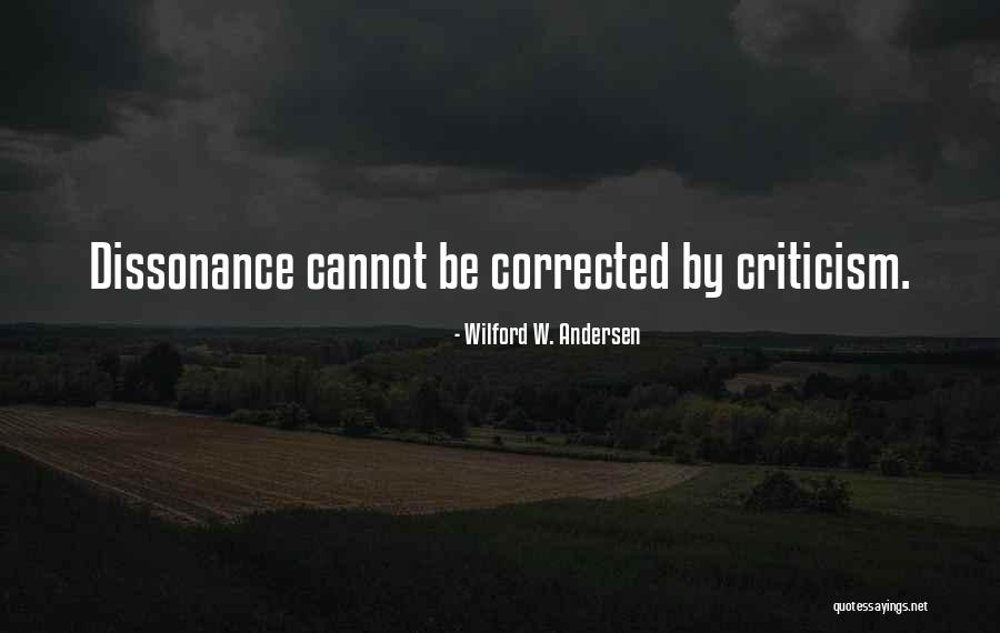 Beardslee Public House Quotes By Wilford W. Andersen Beardslee Public House Quotes By Wilford W. Andersen