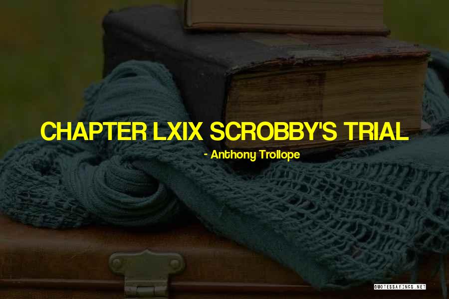Beardsleys Cider Quotes By Anthony Trollope Beardsleys Cider Quotes By Anthony Trollope
