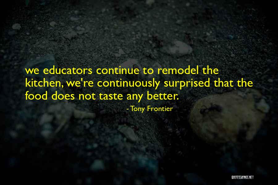 Beardsleys Cider Quotes By Tony Frontier Beardsleys Cider Quotes By Tony Frontier