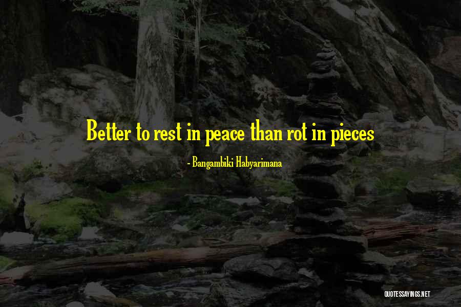 Beardsworth Nursery Quotes By Bangambiki Habyarimana Beardsworth Nursery Quotes By Bangambiki Habyarimana