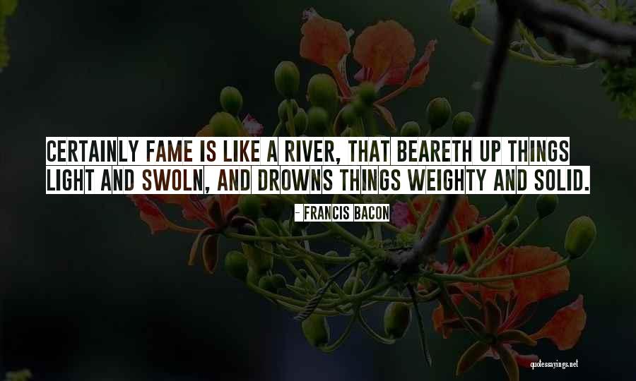 Beareth All Things Quotes By Francis Bacon Beareth All Things Quotes By Francis Bacon