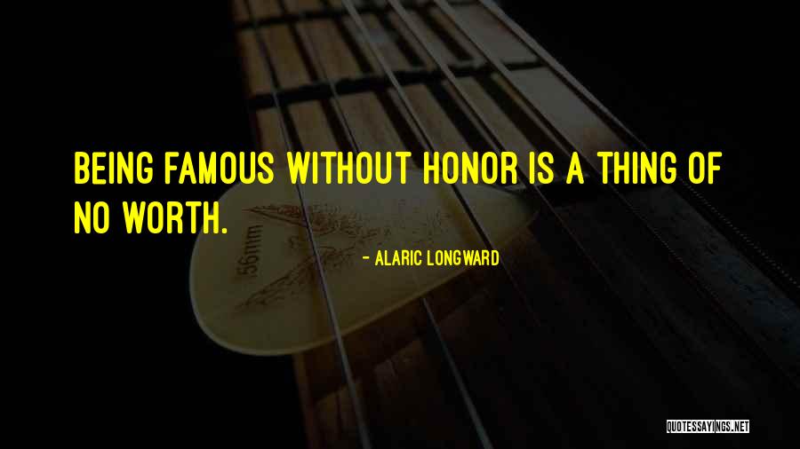 Bearfoot Band Quotes By Alaric Longward Bearfoot Band Quotes By Alaric Longward