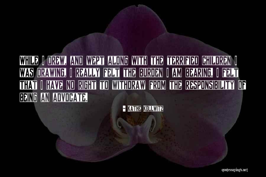 Bearing Burden Quotes By Kathe Kollwitz Bearing Burden Quotes By Kathe Kollwitz