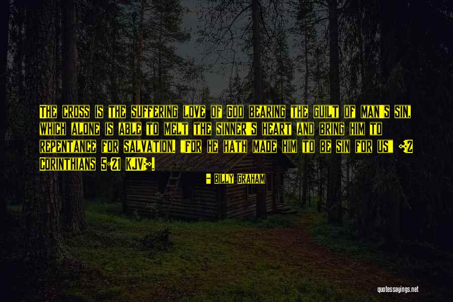 Bearing His Cross Quotes By Billy Graham Bearing His Cross Quotes By Billy Graham