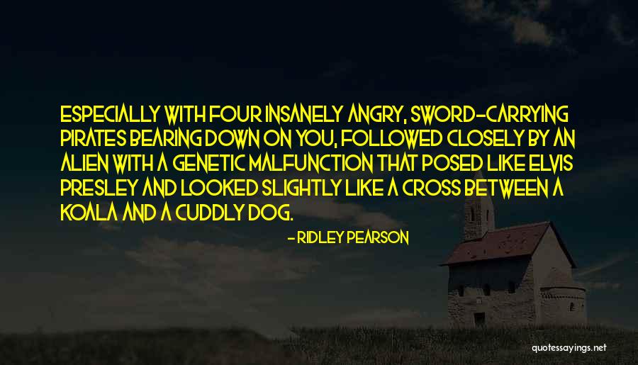 Bearing His Cross Quotes By Ridley Pearson Bearing His Cross Quotes By Ridley Pearson