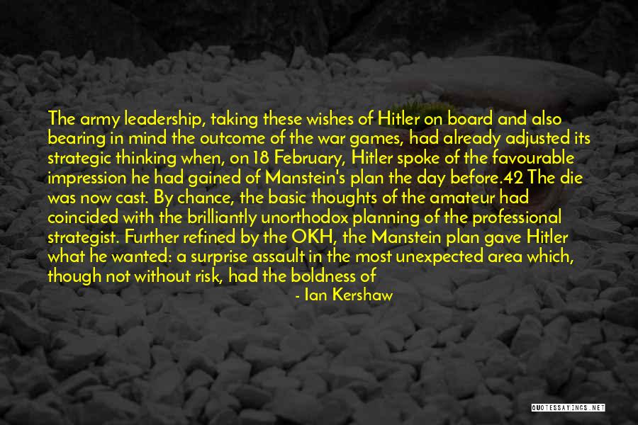 Bearing In Mind Quotes By Ian Kershaw Bearing In Mind Quotes By Ian Kershaw