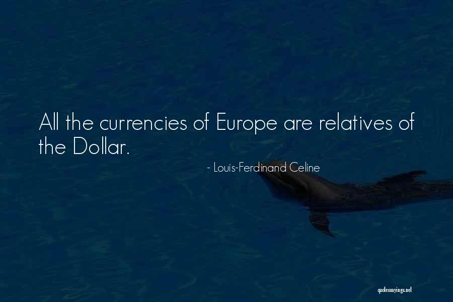 Bearing Incorporated Quotes By Louis-Ferdinand Celine Bearing Incorporated Quotes By Louis-Ferdinand Celine