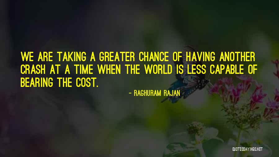 Bearing Quotes By Raghuram Rajan