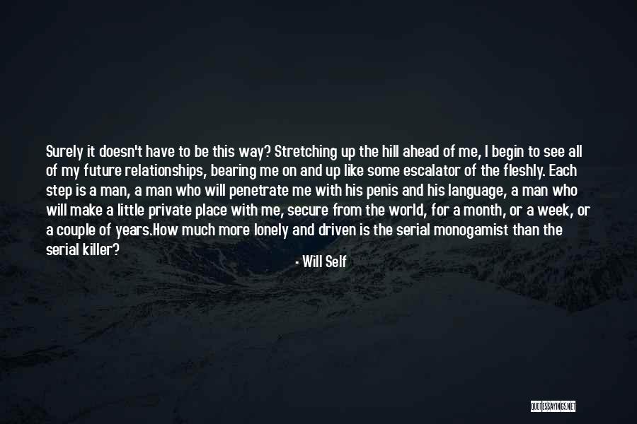 Bearing With Me Quotes By Will Self Bearing With Me Quotes By Will Self