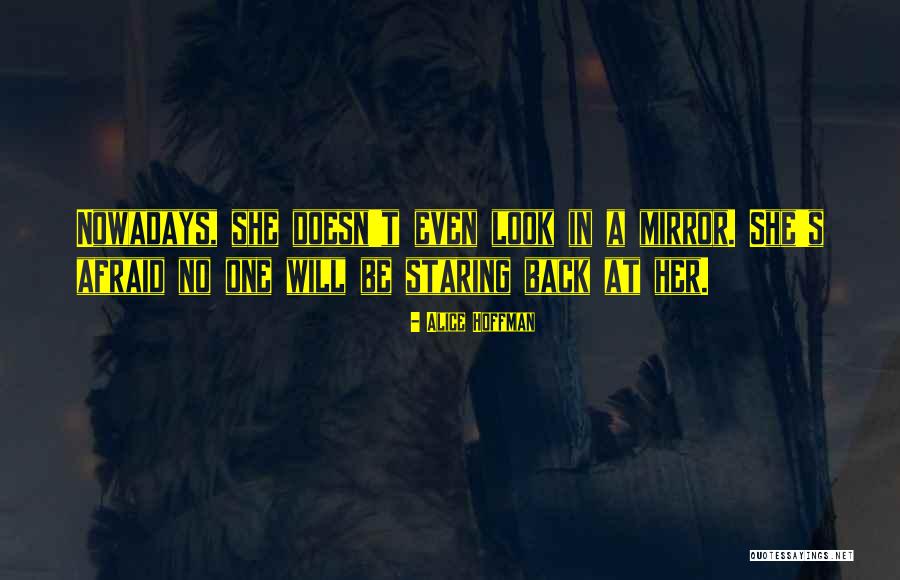 Bearlike Quotes By Alice Hoffman Bearlike Quotes By Alice Hoffman