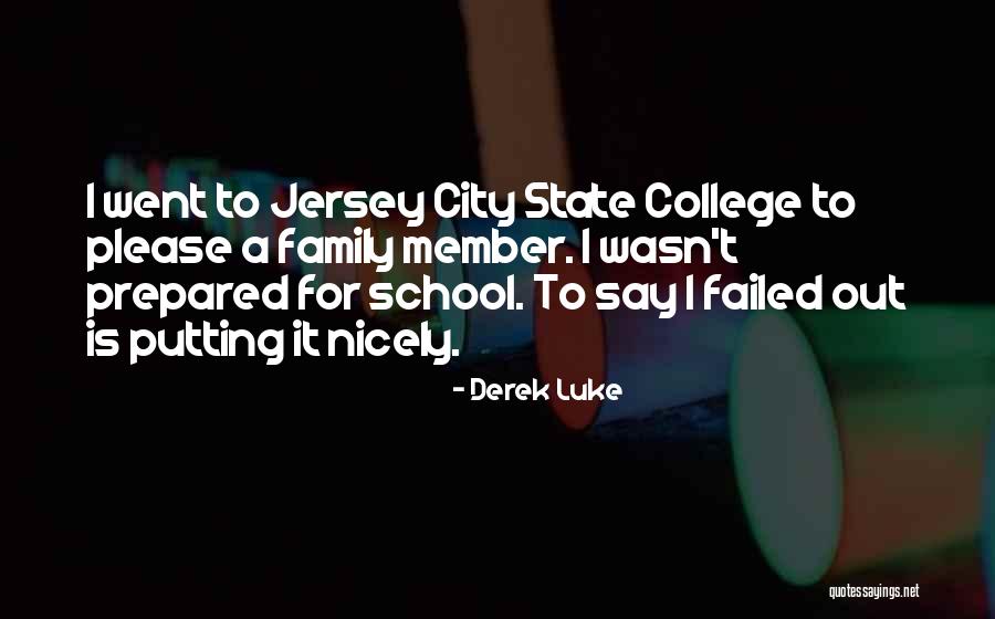 Bearlike Quotes By Derek Luke Bearlike Quotes By Derek Luke