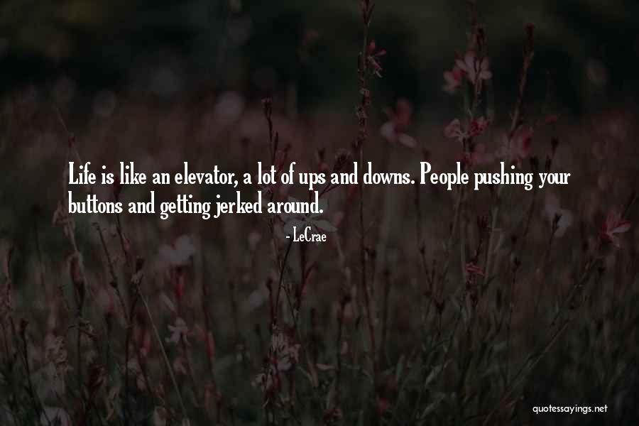 Bearlike Quotes By LeCrae Bearlike Quotes By LeCrae