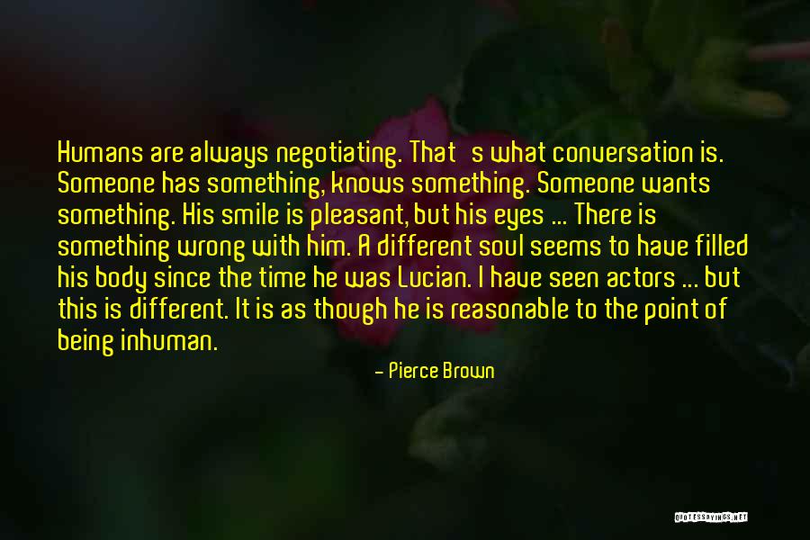 Bearnaise Quotes By Pierce Brown Bearnaise Quotes By Pierce Brown