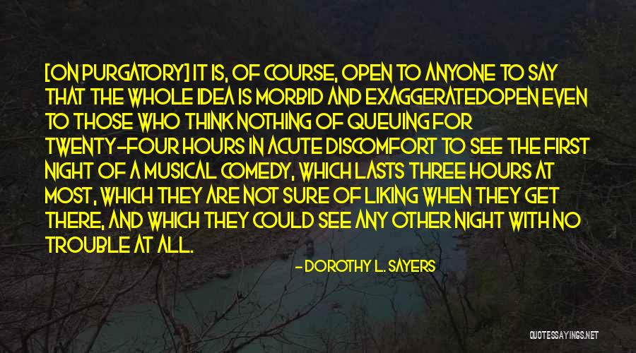 Bears For Toddlers Quotes By Dorothy L. Sayers Bears For Toddlers Quotes By Dorothy L. Sayers
