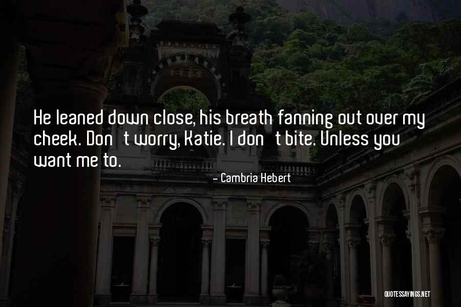 Bearse Miss Quotes By Cambria Hebert Bearse Miss Quotes By Cambria Hebert